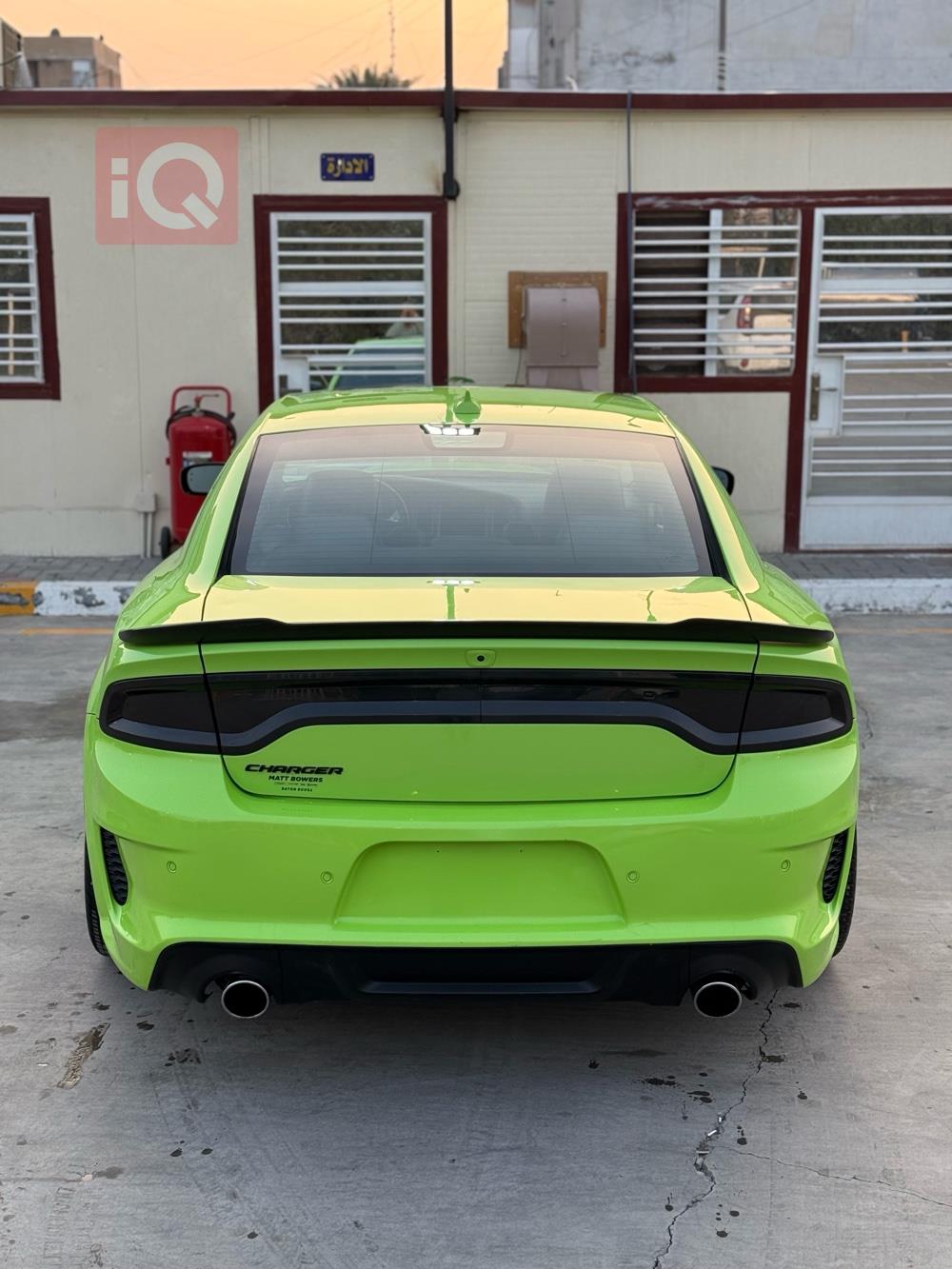 Dodge Charger